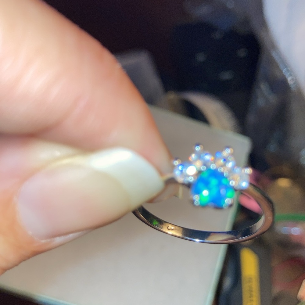 🆕 Brand New Ring ❣️ - Picture 6 of 6